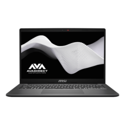 MSI Modern 13 F1MG-010US