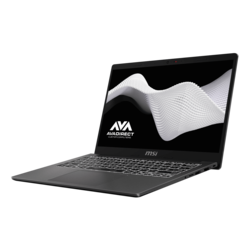 MSI Modern 13 F1MG-010US