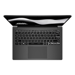 MSI Modern 13 F1MG-010US