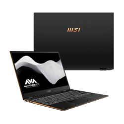 MSI Summit E13FlipEvo A13MT-243US