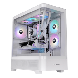 AMD B850 Custom Gaming PC