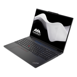 Lenovo ThinkPad E16 Gen 2 (AMD) Business Laptop