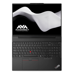 Lenovo ThinkPad E16 Gen 2 (AMD) Business Laptop