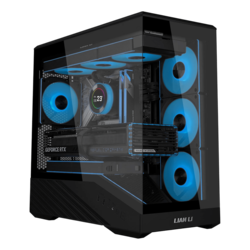 AMD B850 Custom Budget Gaming Desktop