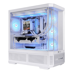 AMD B840 Custom Gaming PC