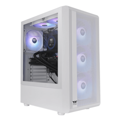 Intel B860 Custom Budget Gaming Desktop