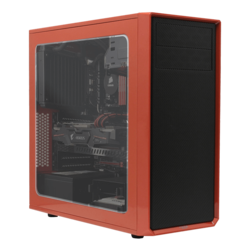 Intel B860 Custom Budget Gaming Desktop