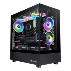 Intel B860 Custom Workstation