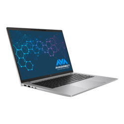 HP ZBook Firefly 14 G11 A6VJ3UT#ABA