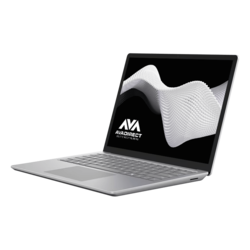 Microsoft 13.5&quot; Surface Laptop 6 for Business - TAA Compliant