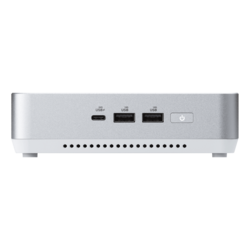 ASUS NUC 14 Pro+ Custom Ultra Small PC