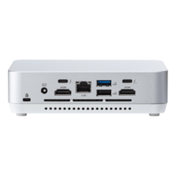 ASUS NUC 14 Pro+ Custom Ultra Small PC