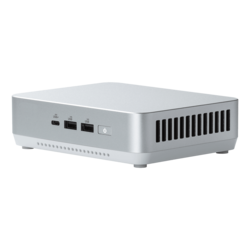 ASUS NUC 14 Pro+ Custom Ultra Small PC