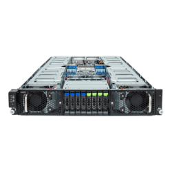 GIGABYTE G293-Z22 (rev. AAP1)