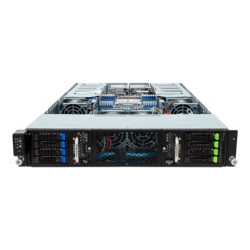 GIGABYTE G293-Z23 (rev. AAM1)