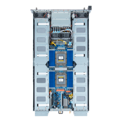 GIGABYTE G293-Z41 (rev. AAP1)