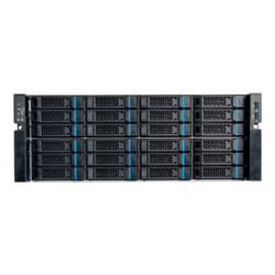 Chenbro RM41824-0010G0 Custom Storage Server