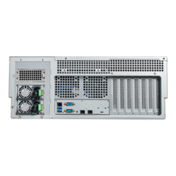 Chenbro RM41824-0010G0 Custom Storage Server