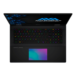 MSI Titan 18 HX AI A2XWIG-632US