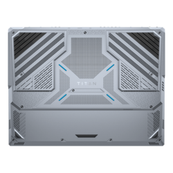 MSI Titan 18 HX AI A2XWIG-632US