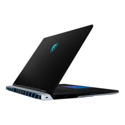 MSI Titan 18 HX AI Gaming Laptop