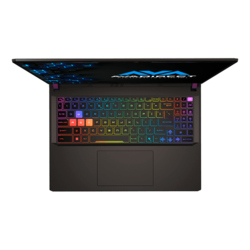 MSI Vector 16 HX AI A2XWHG-285US