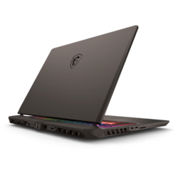 MSI Vector 16 HX AI A2XWHG-285US