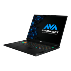 MSI Stealth 18 HX AI A2XWIG-036US
