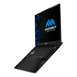 MSI Stealth 18 HX AI A2XWIG-036US