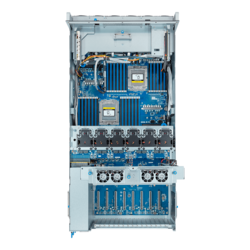 GIGABYTE G493-ZB1 (rev. AAP1)