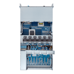 GIGABYTE G493-ZB3 (rev. AAP1)