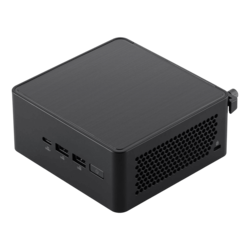 ASUS NUC 14 Pro Custom Ultra Small PC