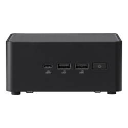 ASUS NUC 14 Pro Custom Ultra Small PC