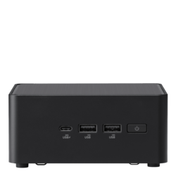 ASUS NUC 14 Pro Custom Tall Ultra Small PC