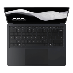 Microsoft 13.8&quot; Surface Laptop Copilot+ PC (7th Edition)