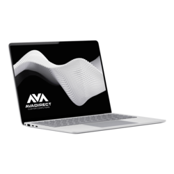 Microsoft 13.8&quot; Surface Laptop Copilot+ PC (7th Edition)