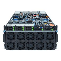 GIGABYTE G593-ZX1 (rev. AAX1)