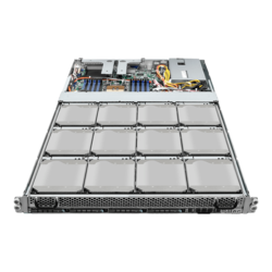 ASRock 1U12L4E-EGS/2L2Q