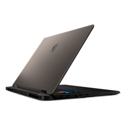 MSI Vector A18 HX A9WHG-074US