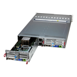 Supermicro BigTwin SuperServer SYS-222BT-DNR-1