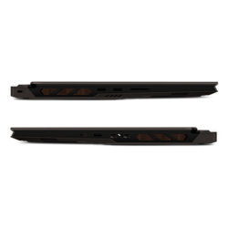 MSI Vector A18 HX Gaming Laptop