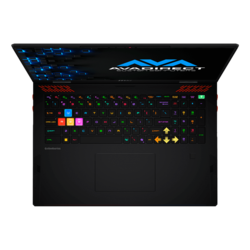 MSI Raider A18 HX A9WJG-052US