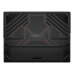 MSI Raider A18 HX Gaming Laptop