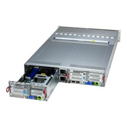 Supermicro BigTwin SuperServer SYS-622BT-DNC8R-2