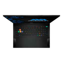 MSI Stealth A18 AI+ Gaming Laptop