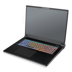 Clevo X580WNT-G-S QS