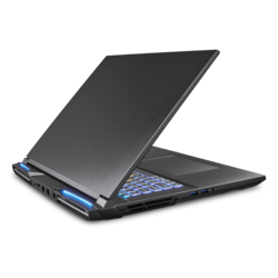 Clevo X580WNT-G-S QS