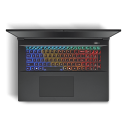 Clevo X580WNT-G-S QS