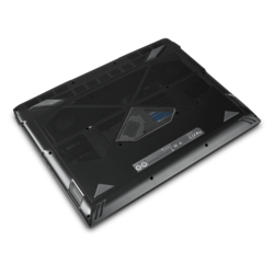 Clevo X580WNT-G-S QS