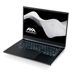 Clevo V540TU1 - TAA Compliant